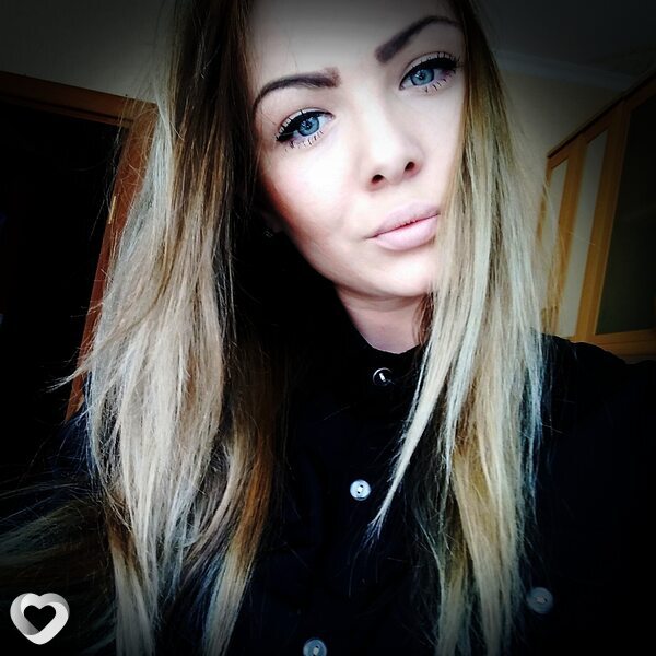 Кристина, 31, Омске — анкета №2265452