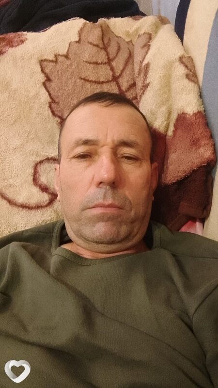 Хамид, 60, Красноярске — анкета №2265453