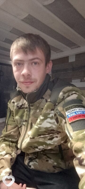 Виктор, 29, Калуге — анкета №2265456