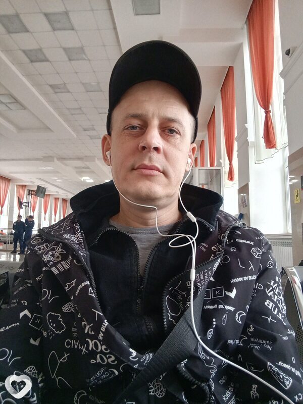 Василий, Куйбышев