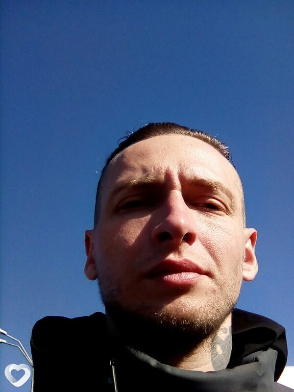 Сергей, 27, Минске — анкета №2265271
