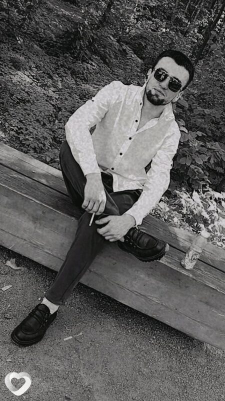 Русик, 30, Москве — анкета №2265272