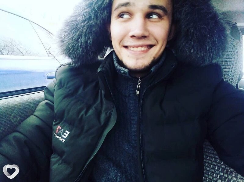 Дмитрий, 28, Бердске — анкета №2265275
