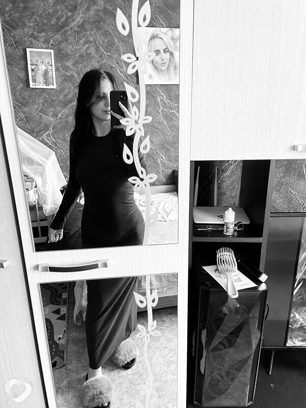 Лилия, 21, Владивостоке — анкета №2265277