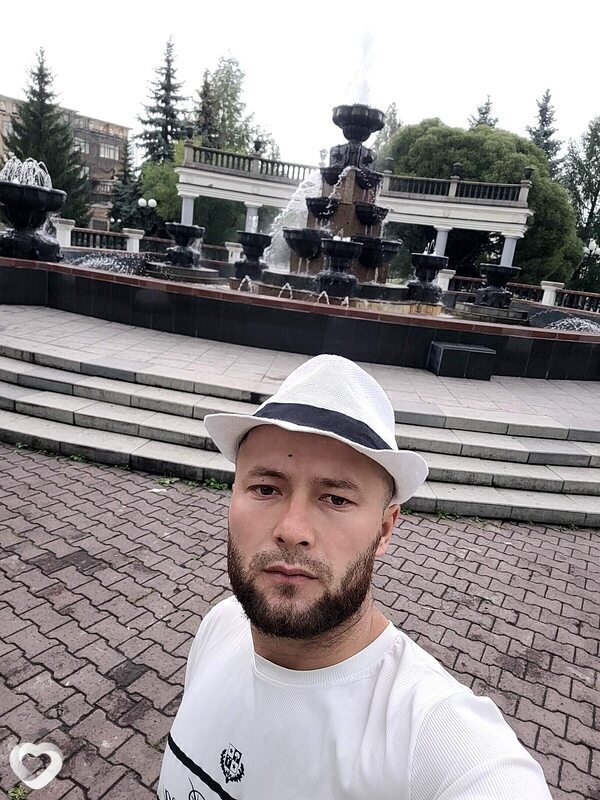 Жоха, 30, Кемерове — анкета №2265290
