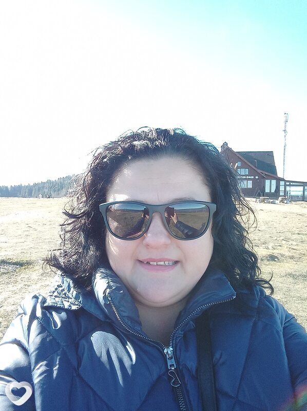 Ірина, 41, Мукачеве — анкета №2265318
