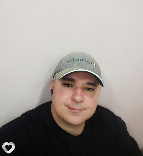 Денис, 42, Одессе — анкета №2265329