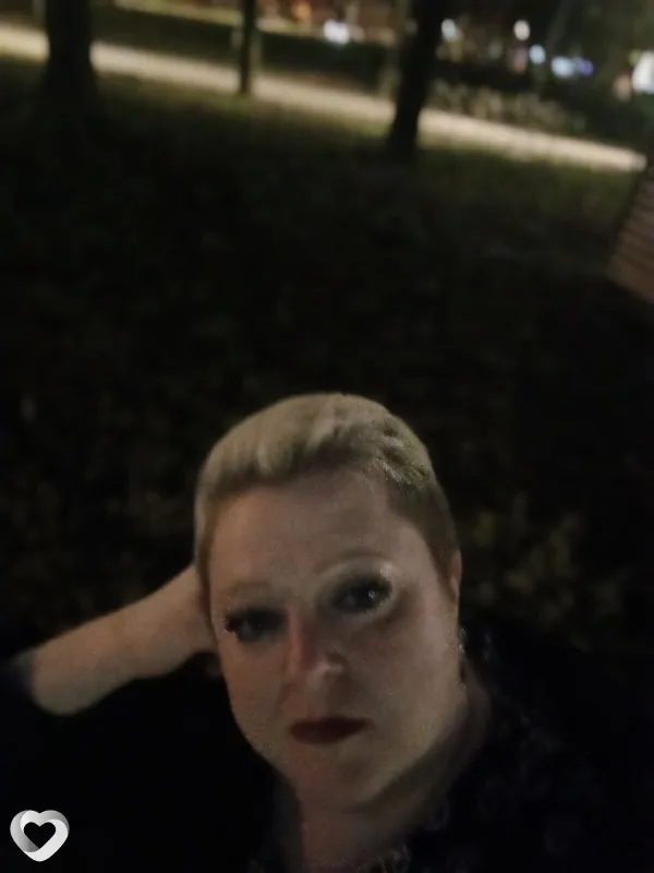 Юлия, 48, Москве — анкета №2265335