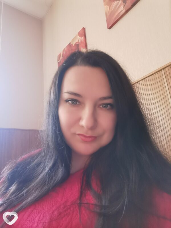 Анна, 39, Харькове — анкета №2265336