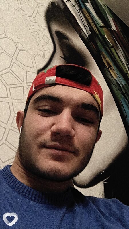 Аббос, 25, Москве — анкета №2265992