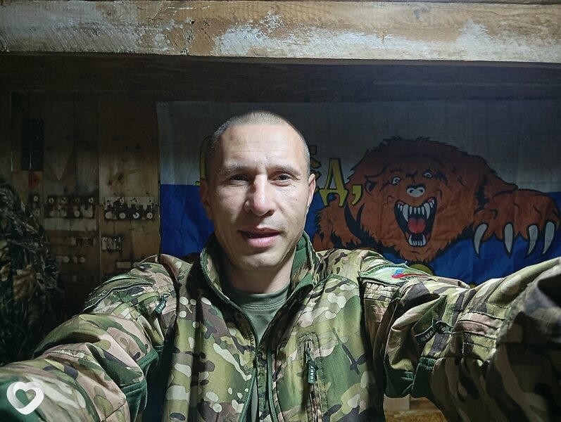 Олег, 42, Ростове-на-Дону — анкета №2265994
