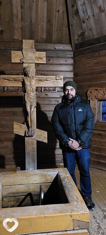 Lionsher, 33, Ярославле — анкета №2265997