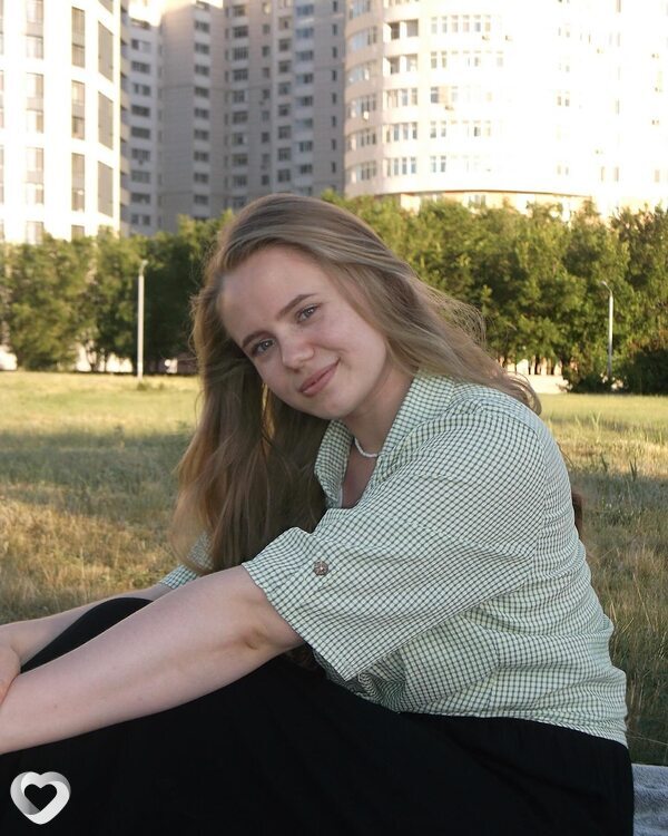 Екатерина, 23, Москве — анкета №2266000