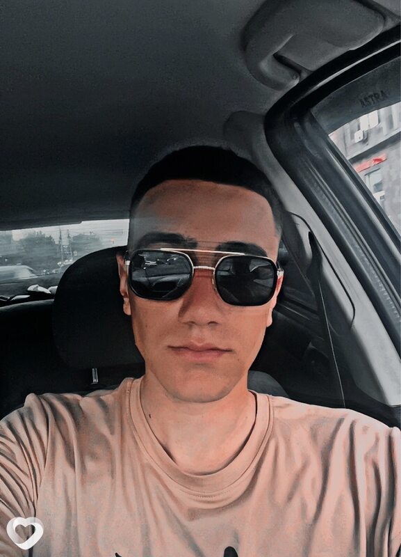 Jor, 20, Ереван — анкета №2266002
