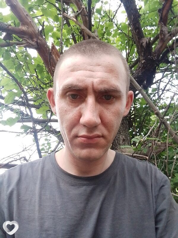 Максим, 34, Луганске — анкета №2266003