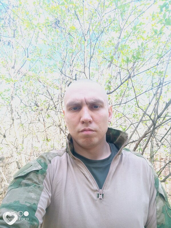 Сергей, 32, Горловке — анкета №2266013