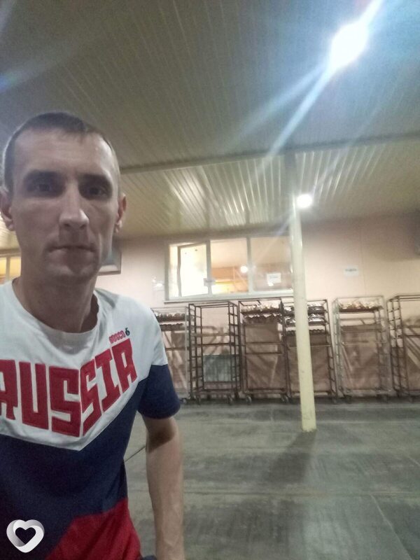 Алексей, 41, Астрахани — анкета №2265342