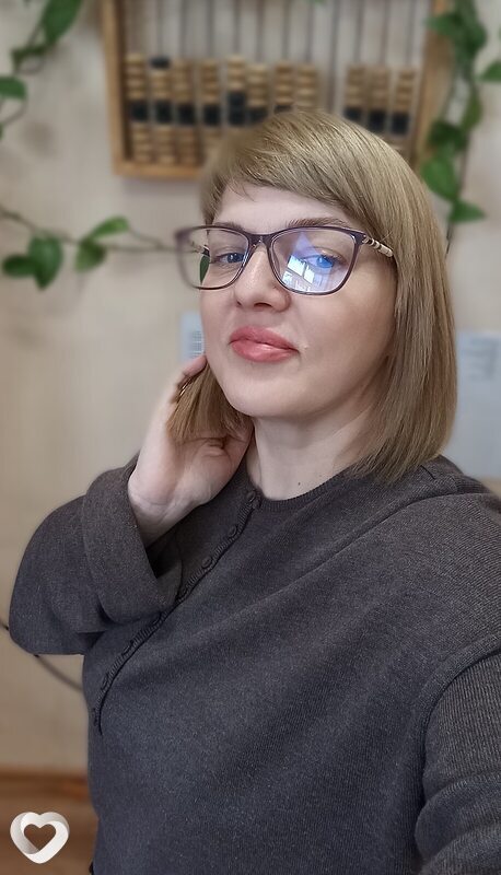 Умница, 48, Тюмени — анкета №2265346