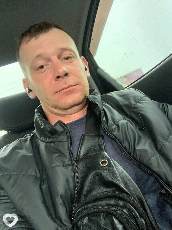 Иван, 36, Новосибирске — анкета №2265357