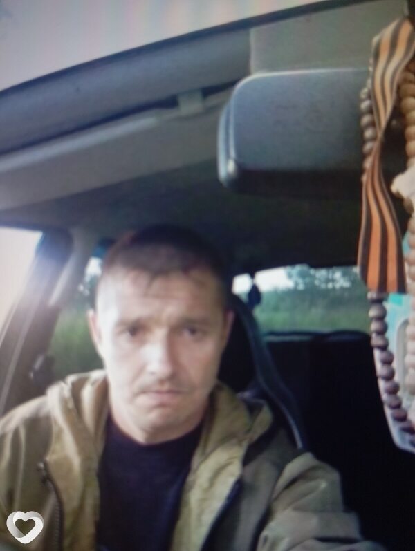 Дмитрий Мысин, 48, Владимире — анкета №2265361