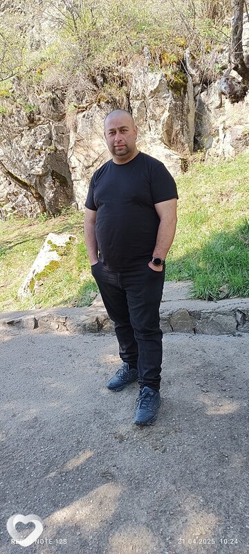 Жжж, 33, Луганске — анкета №2265392