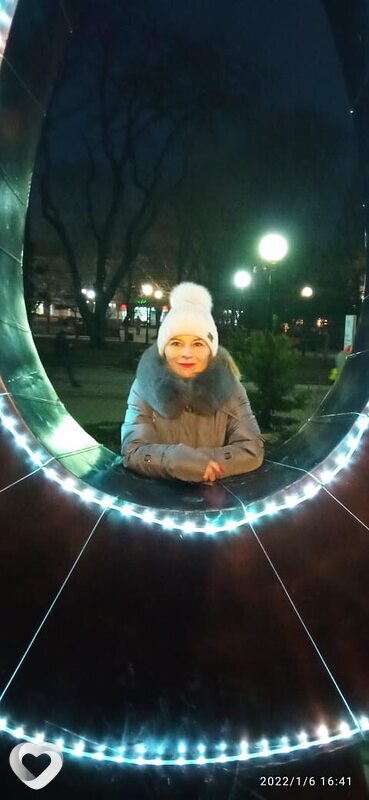Ника, 46, Слониме — анкета №2265399