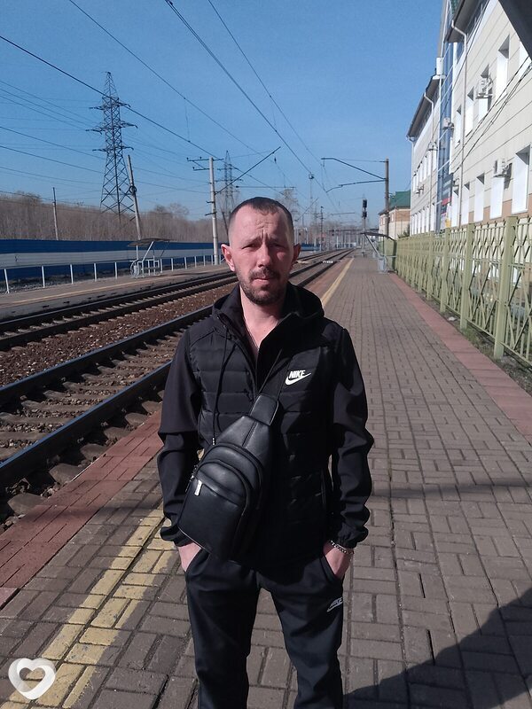 Виталя, 37, Новокузнецке — анкета №2265465