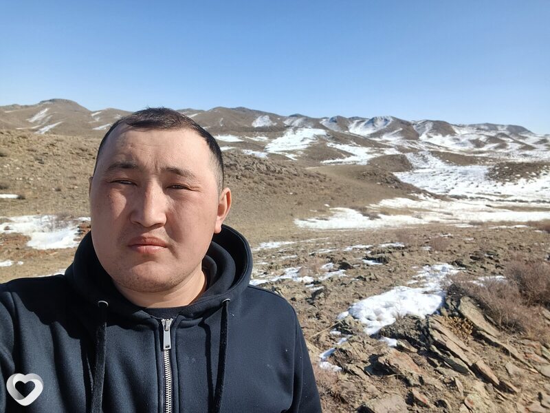 Секе, 35, Петропавловске — анкета №2265467