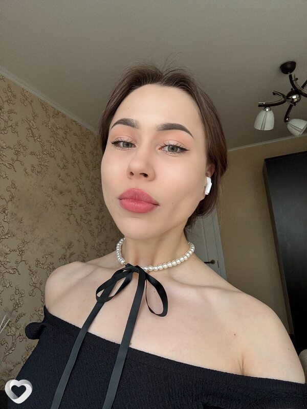 Екатерина, 23, Минске — анкета №2265478