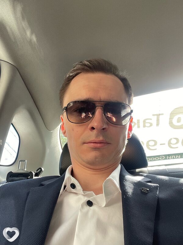 Родион, 39, Москве — анкета №2265485