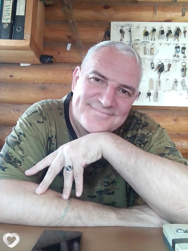 Алексей, 48, Муроме — анкета №2265489