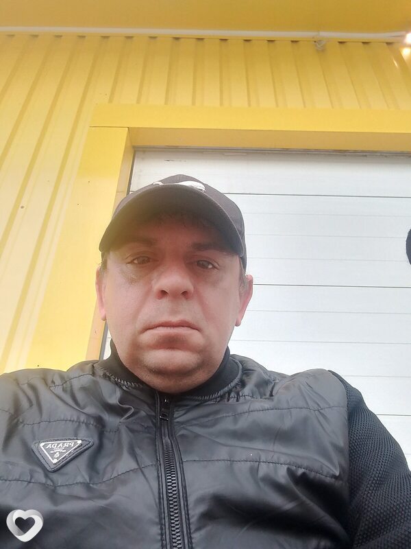 Андрей, 38, Балашихе — анкета №2265244