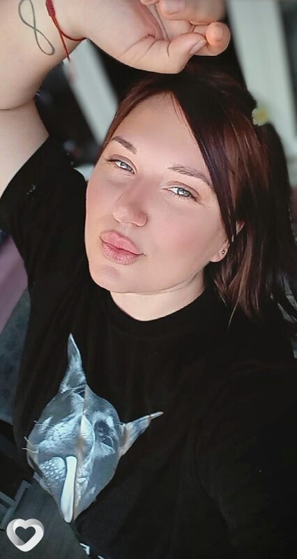 Екатерина, 35, Ростове-на-Дону — анкета №2265245