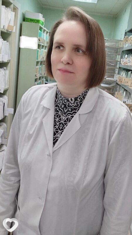 Елена, 43, Ижевске — анкета №2265246