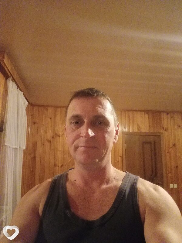 Николай, 39, Краснодаре — анкета №2265248