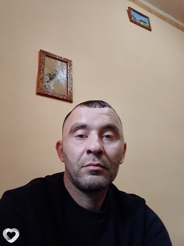 Виктор, 45, Бельцы — анкета №2265256