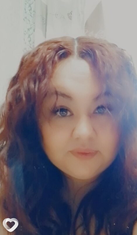 Оля, 38, Кемерове — анкета №2265424