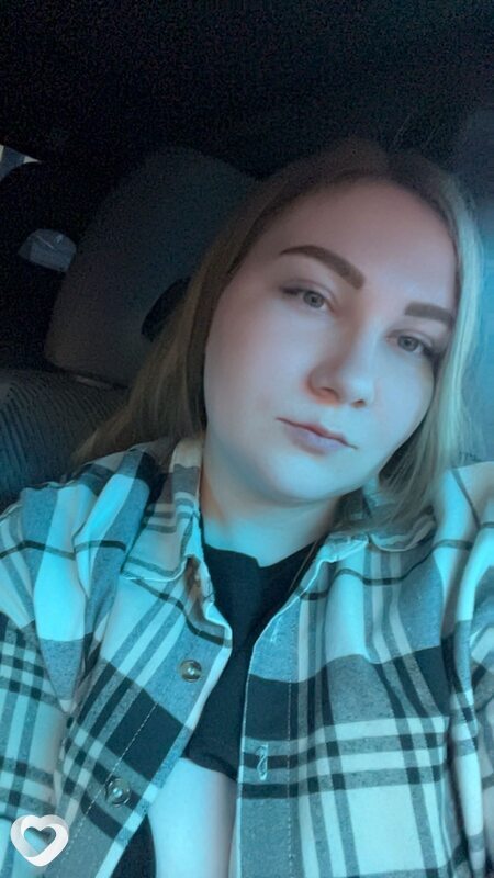 Алёна, 30, Ногинске — анкета №2265426