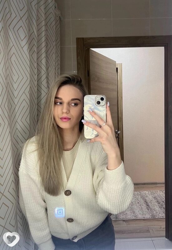 Юлия, 26, Балашове — анкета №2265436