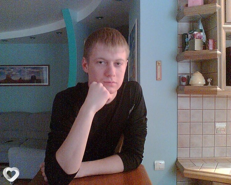 Антон, Прохладный