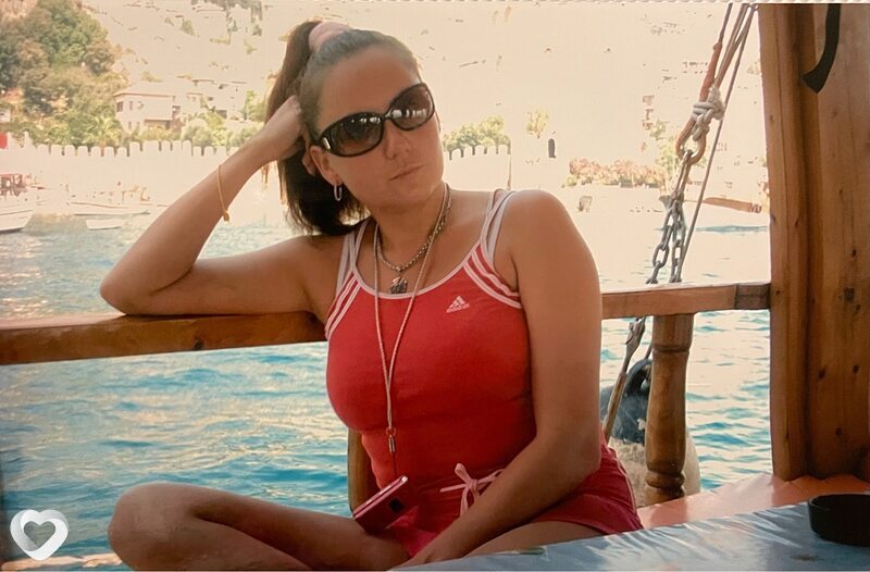 Катя, 45, Тюмени — анкета №2265438
