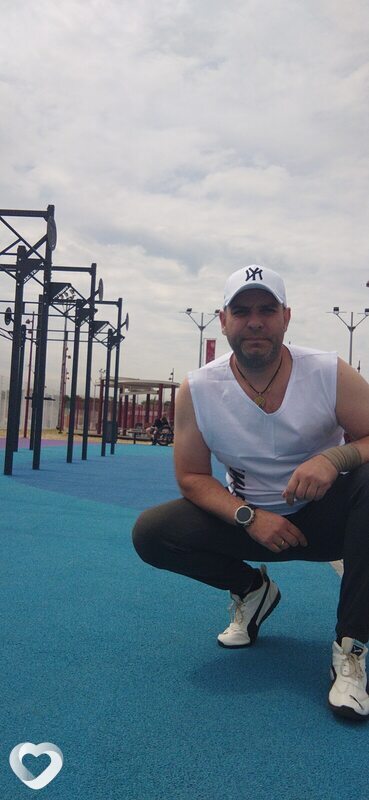 Алексей, 40, Липецке — анкета №2265367
