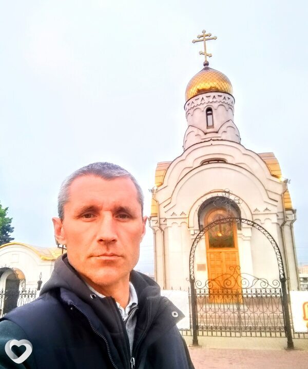 Андрей, 46, Челябинске — анкета №2265374