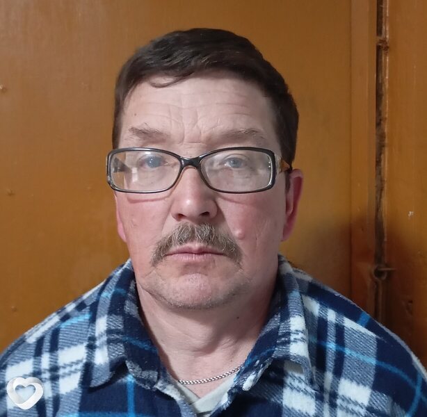 Виталий, 60, Чите — анкета №2265382