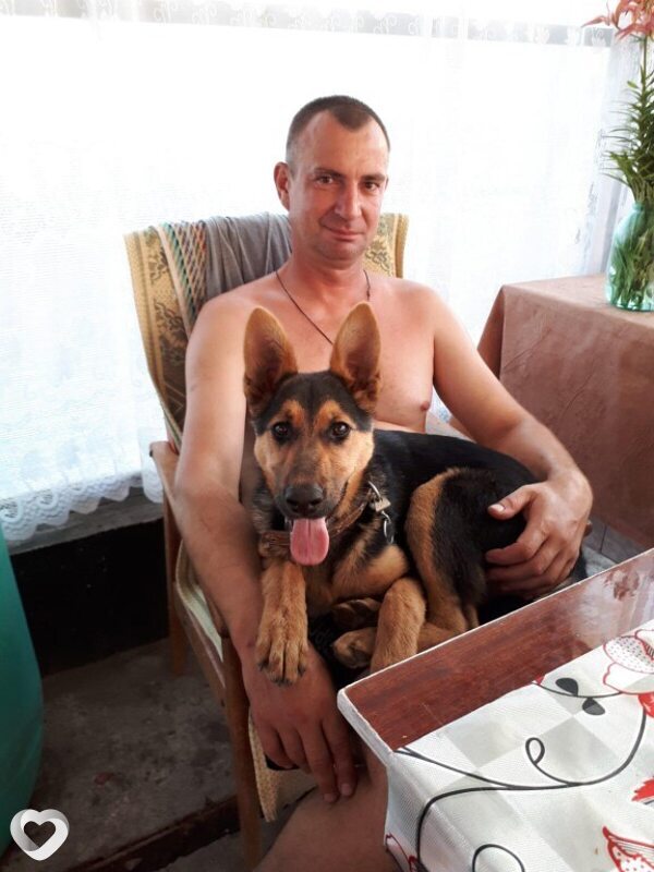 Антон, 46, Донецк (Ростовская Обл.) — анкета №2265386
