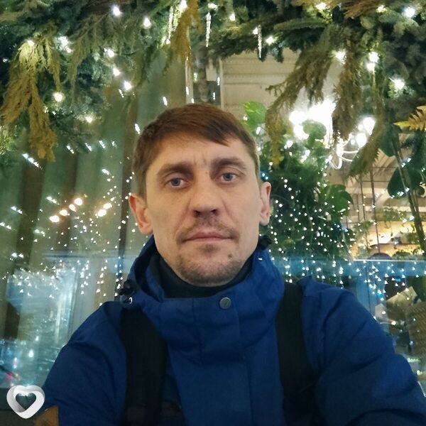 Виктор, 42, Москве — анкета №2265388