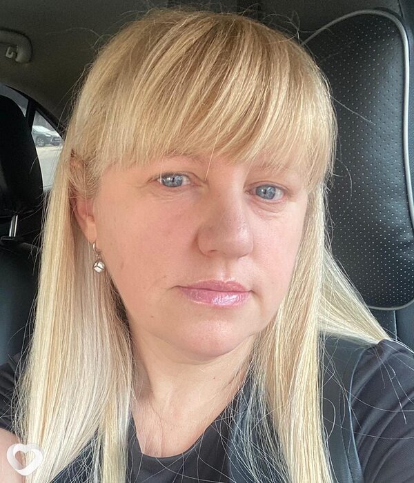 Татьяна, 49, Тамбове — анкета №2265616