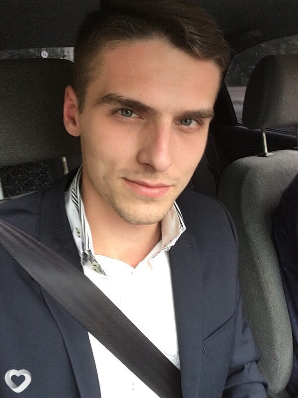 Максим, 31, Иванове — анкета №2265620