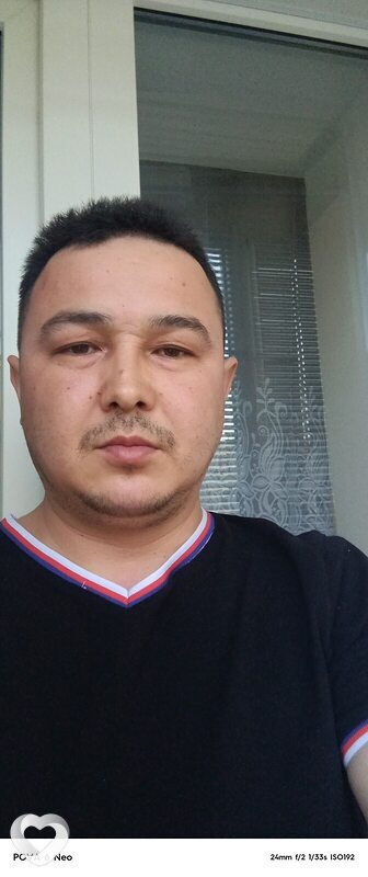 Рамиль, 41, Салавате — анкета №2265625