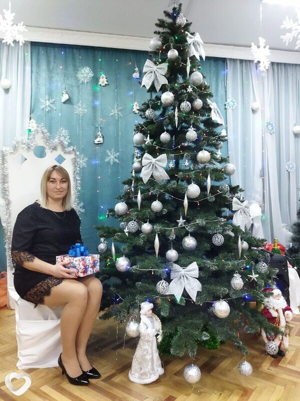 Алёна, 36, Симферополе — анкета №2265627